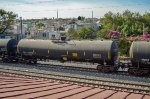 TILX Tank Car